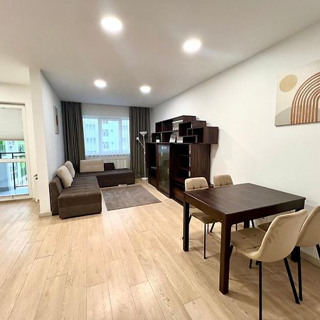 Osapart Comfortable Apartment In A Complex Great Britain Lwów Zewnętrze zdjęcie