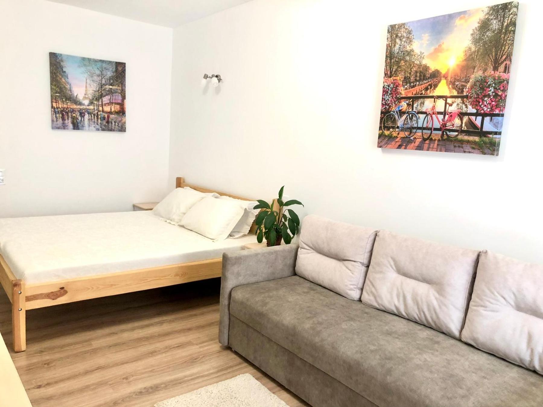 Osapart Comfortable Apartment In A Complex Great Britain Lwów Zewnętrze zdjęcie