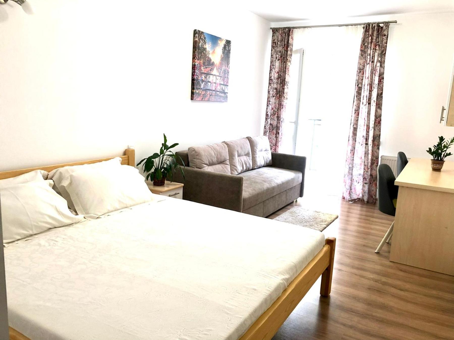 Osapart Comfortable Apartment In A Complex Great Britain Lwów Zewnętrze zdjęcie