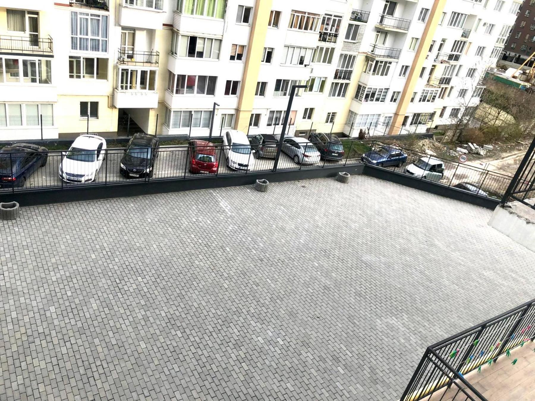 Osapart Comfortable Apartment In A Complex Great Britain Lwów Zewnętrze zdjęcie