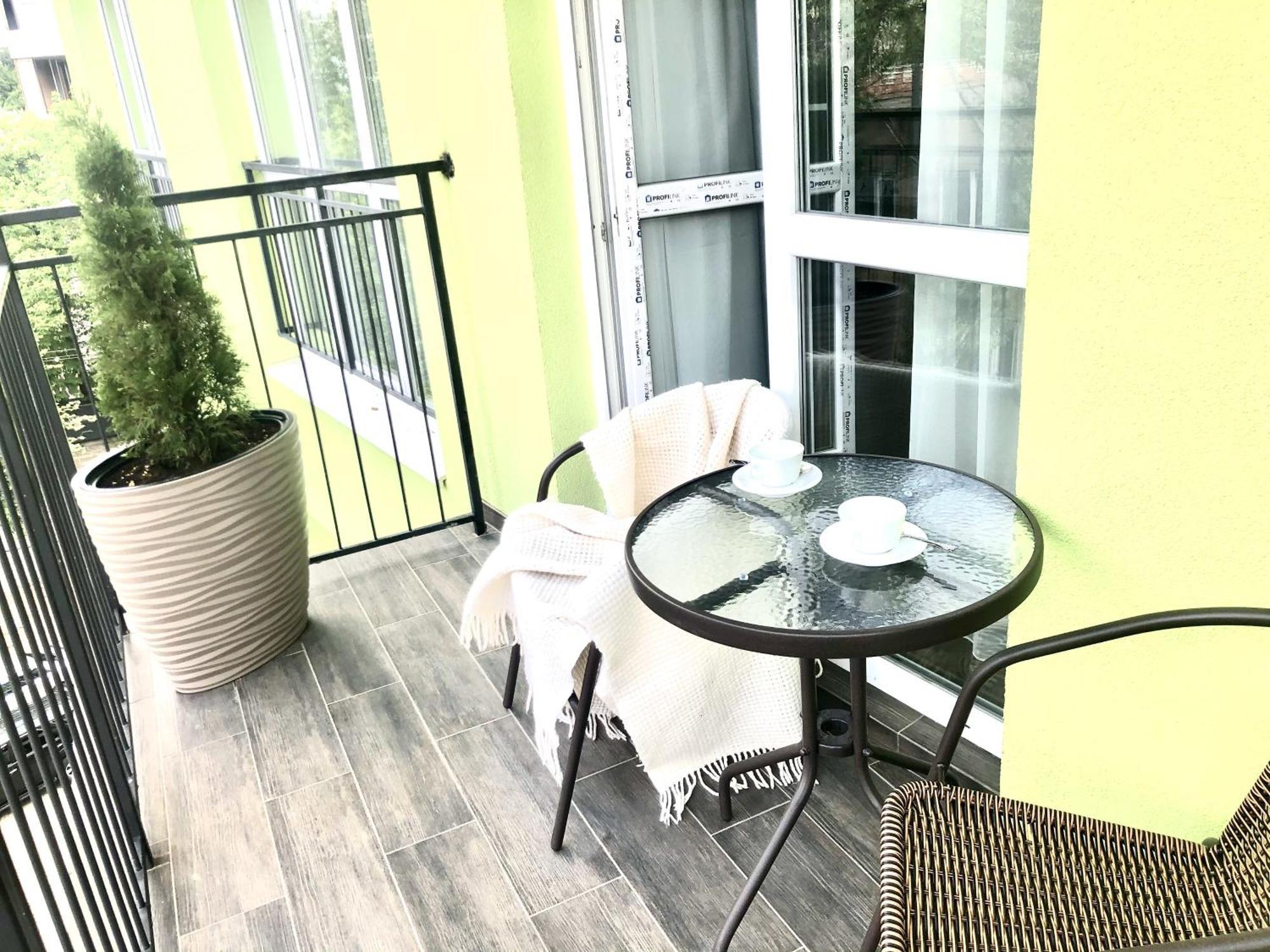Osapart Comfortable Apartment In A Complex Great Britain Lwów Zewnętrze zdjęcie