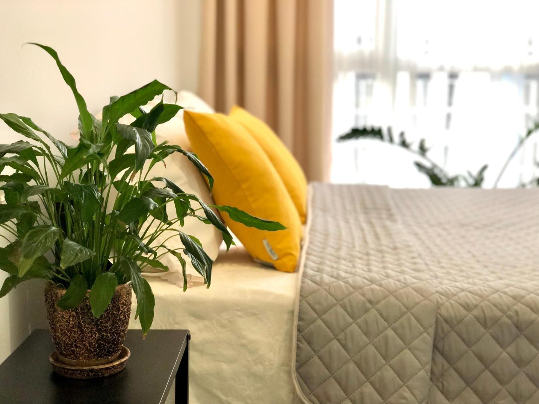 Osapart Comfortable Apartment In A Complex Great Britain Lwów Zewnętrze zdjęcie