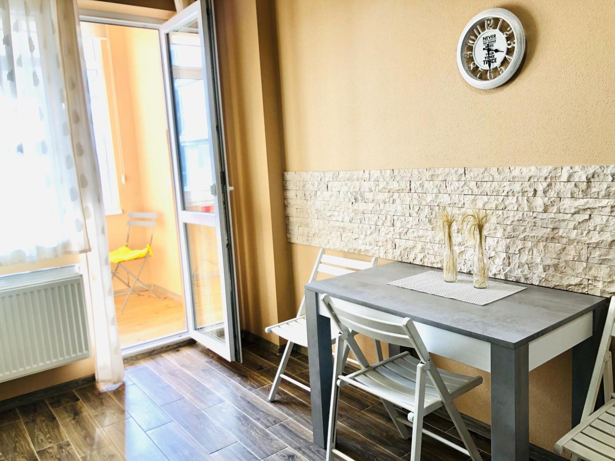 Osapart Comfortable Apartment In A Complex Great Britain Lwów Zewnętrze zdjęcie