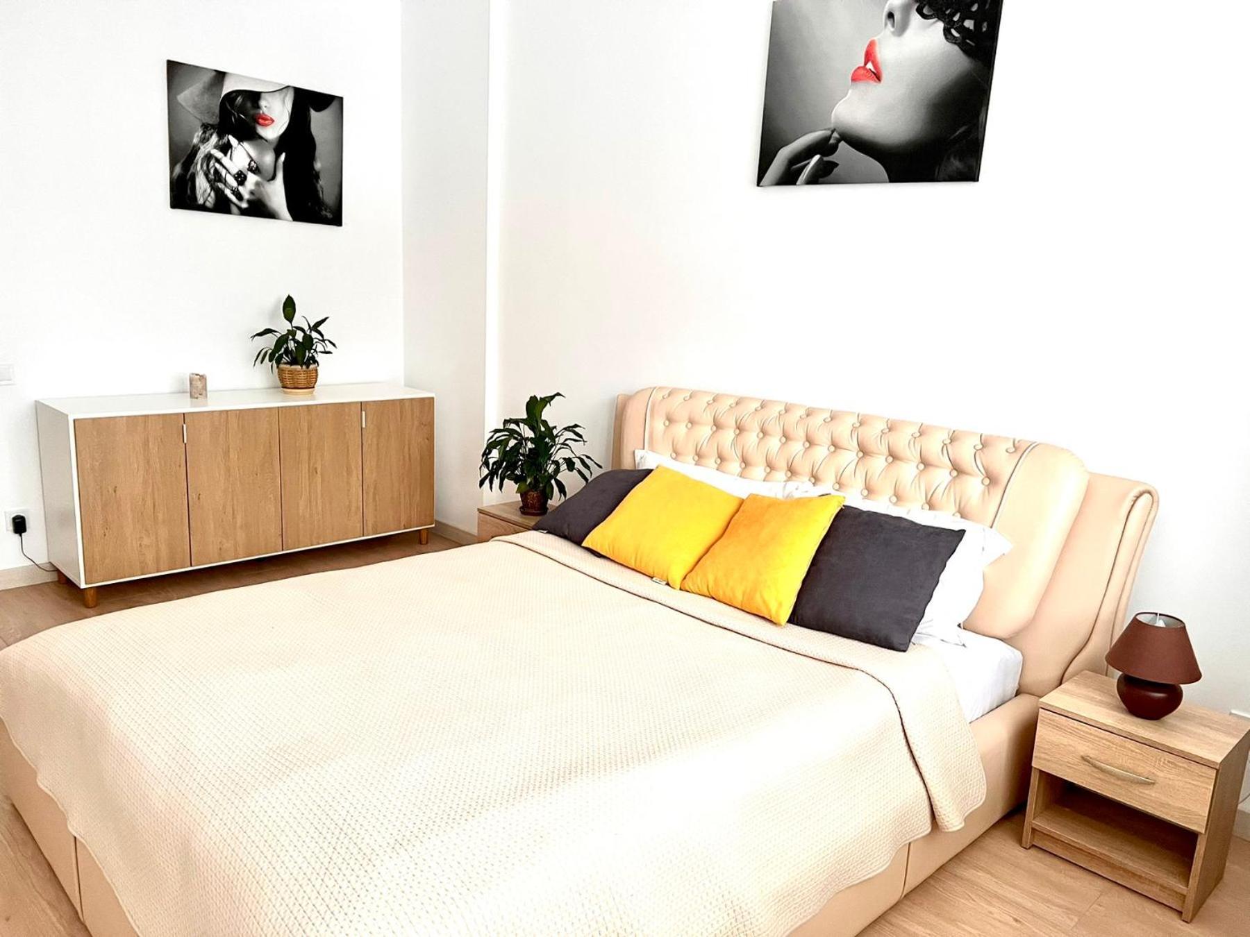 Osapart Comfortable Apartment In A Complex Great Britain Lwów Zewnętrze zdjęcie