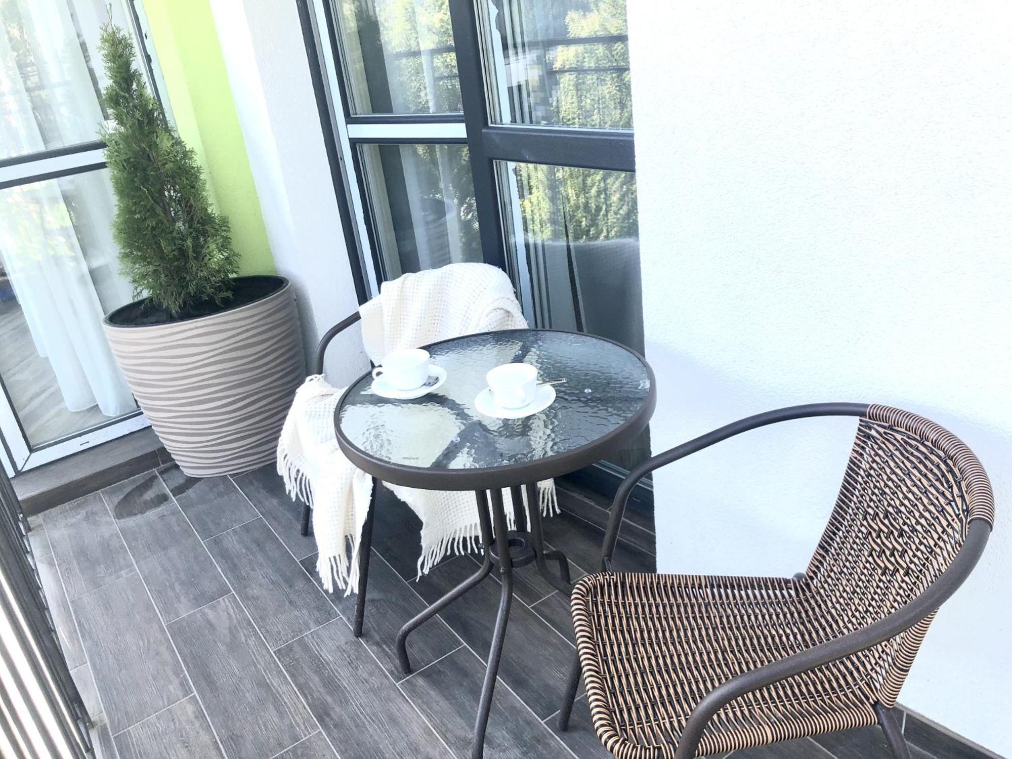 Osapart Comfortable Apartment In A Complex Great Britain Lwów Zewnętrze zdjęcie