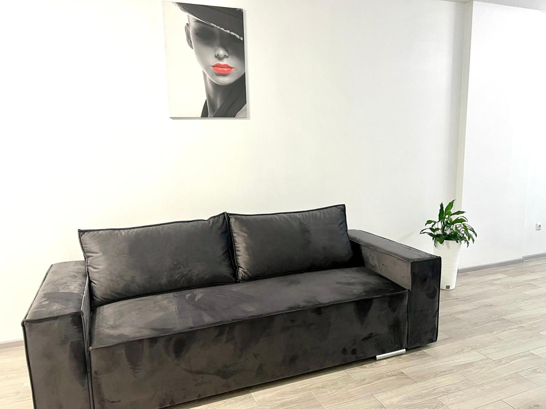 Osapart Comfortable Apartment In A Complex Great Britain Lwów Zewnętrze zdjęcie