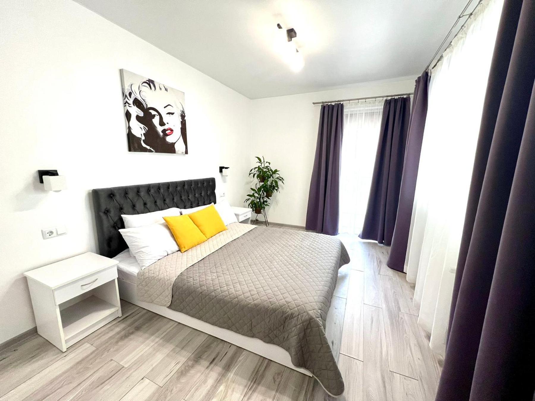 Osapart Comfortable Apartment In A Complex Great Britain Lwów Zewnętrze zdjęcie