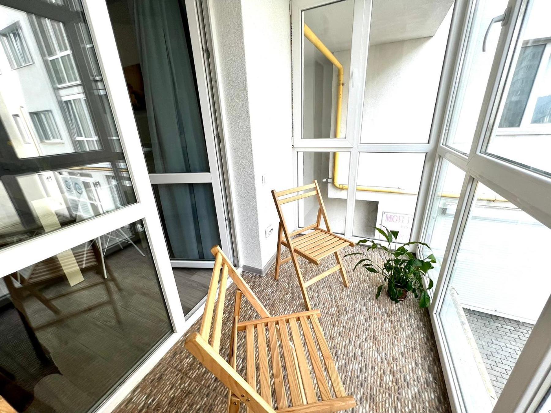 Osapart Comfortable Apartment In A Complex Great Britain Lwów Zewnętrze zdjęcie
