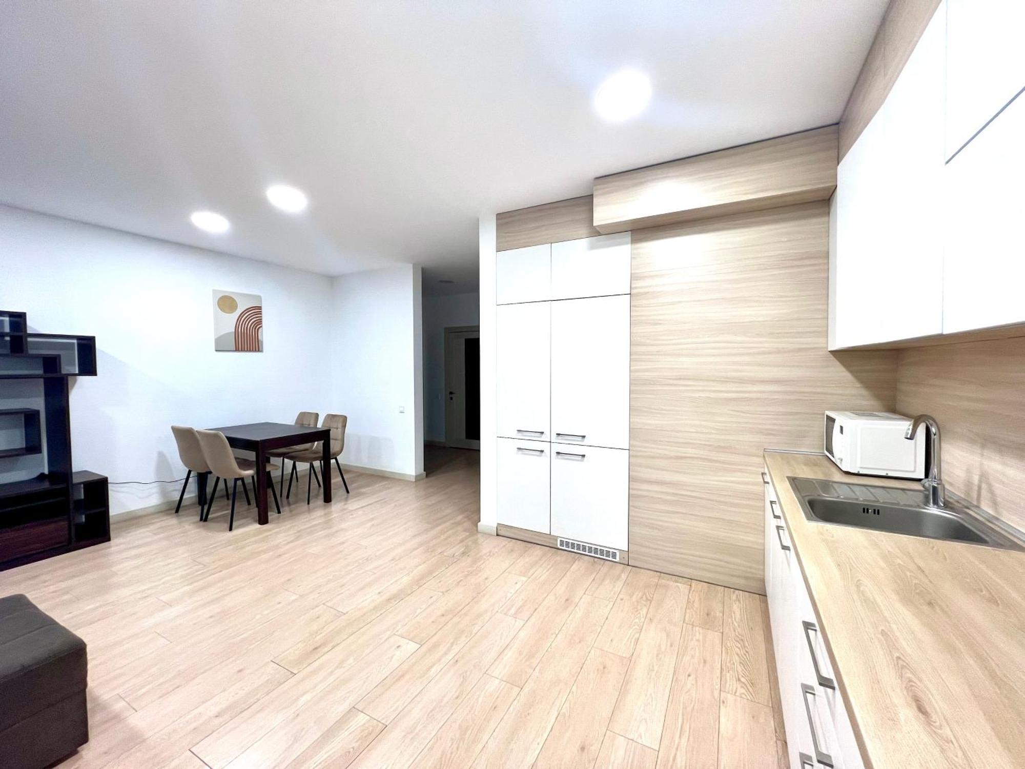Osapart Comfortable Apartment In A Complex Great Britain Lwów Zewnętrze zdjęcie