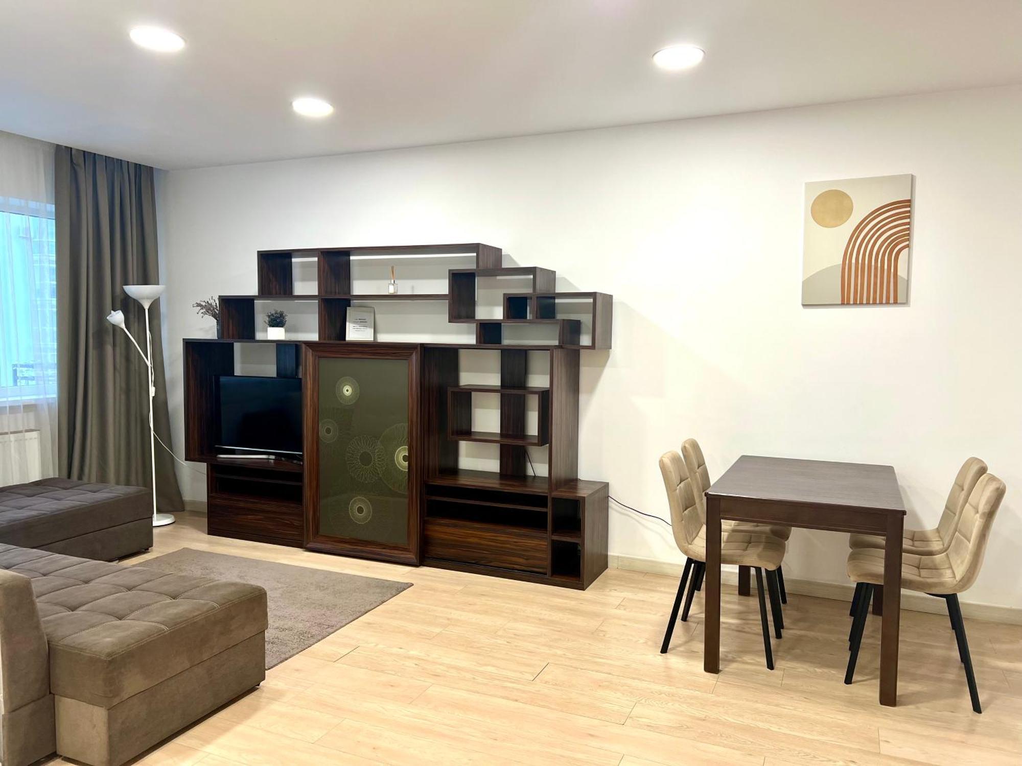 Osapart Comfortable Apartment In A Complex Great Britain Lwów Zewnętrze zdjęcie