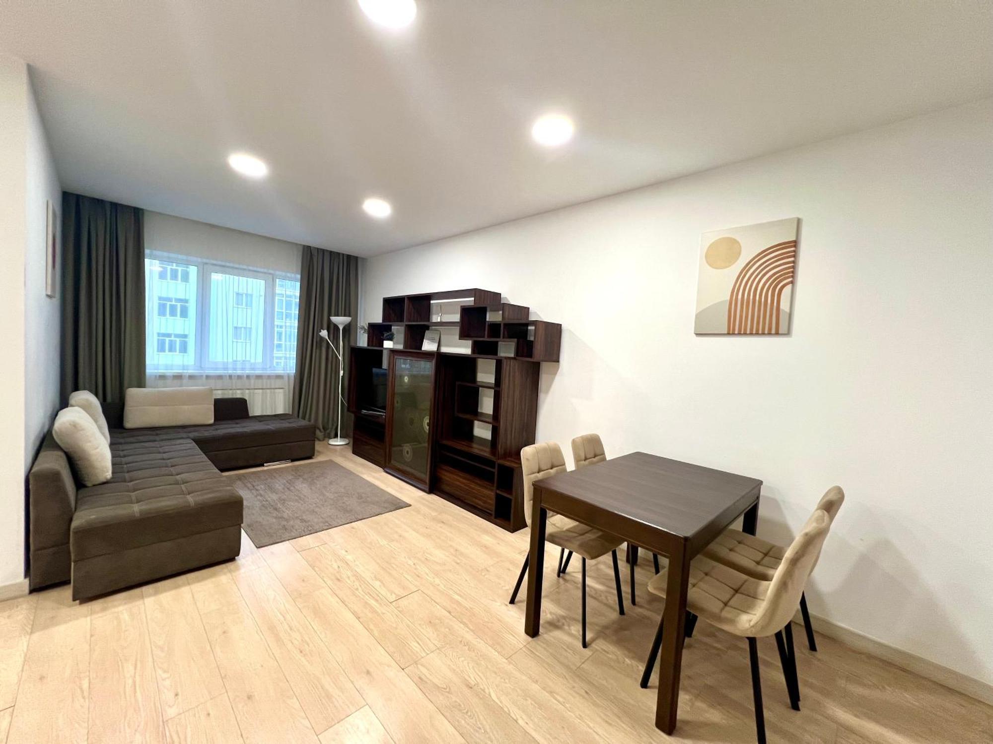 Osapart Comfortable Apartment In A Complex Great Britain Lwów Zewnętrze zdjęcie