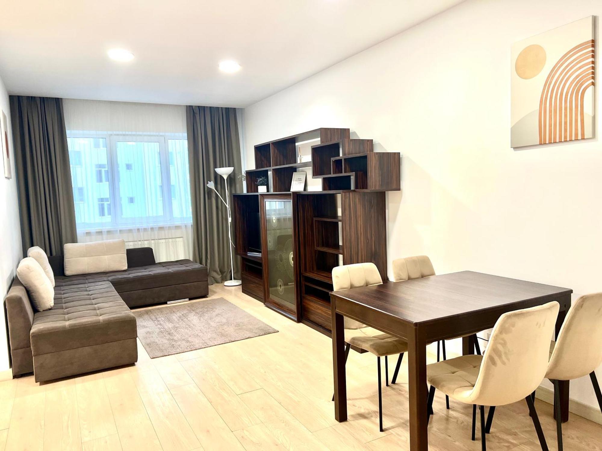 Osapart Comfortable Apartment In A Complex Great Britain Lwów Zewnętrze zdjęcie
