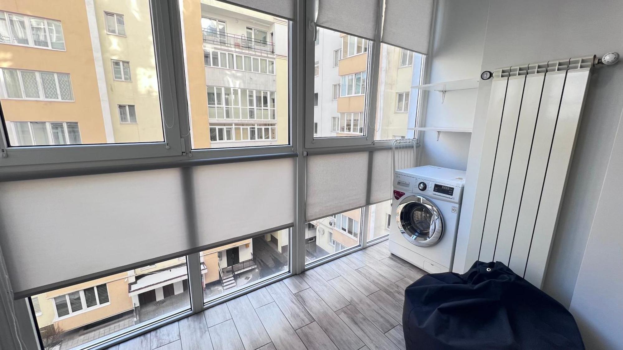 Osapart Comfortable Apartment In A Complex Great Britain Lwów Zewnętrze zdjęcie
