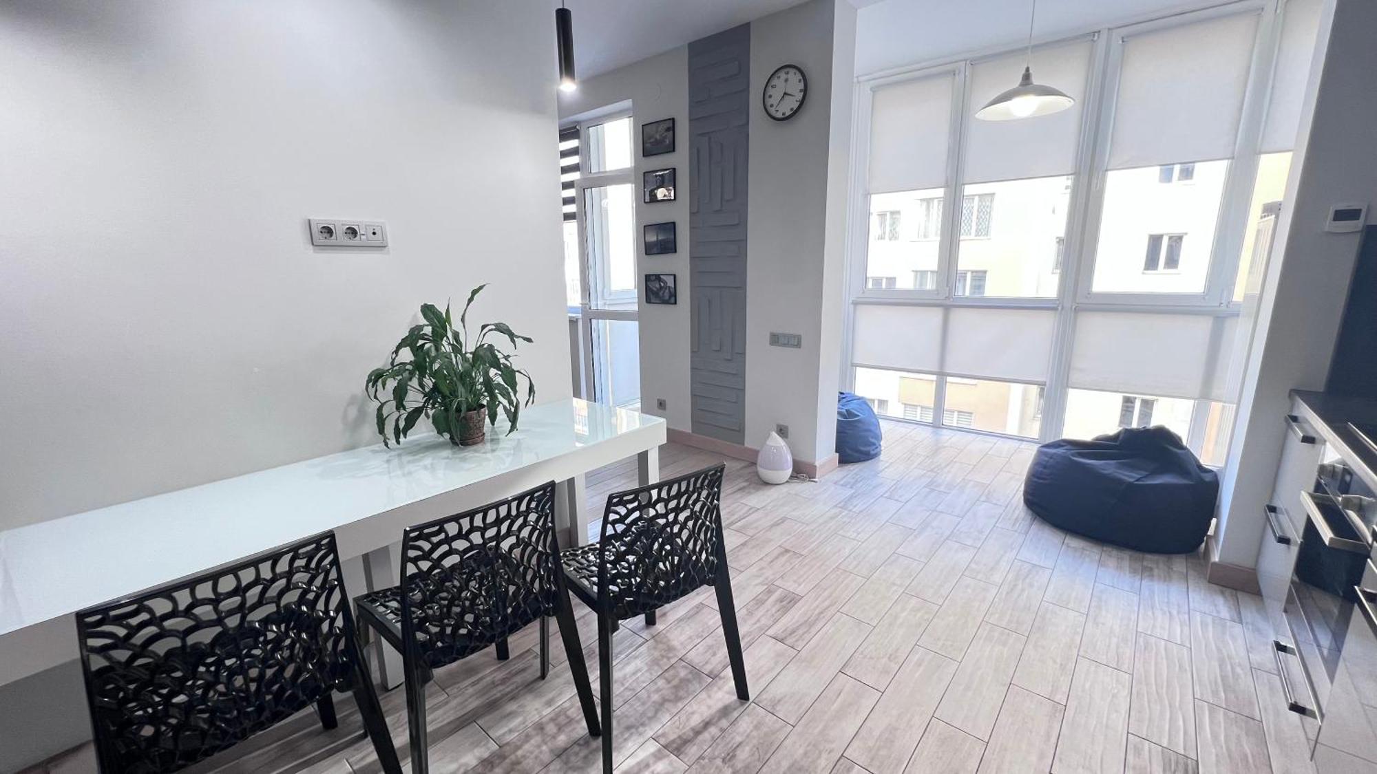 Osapart Comfortable Apartment In A Complex Great Britain Lwów Zewnętrze zdjęcie