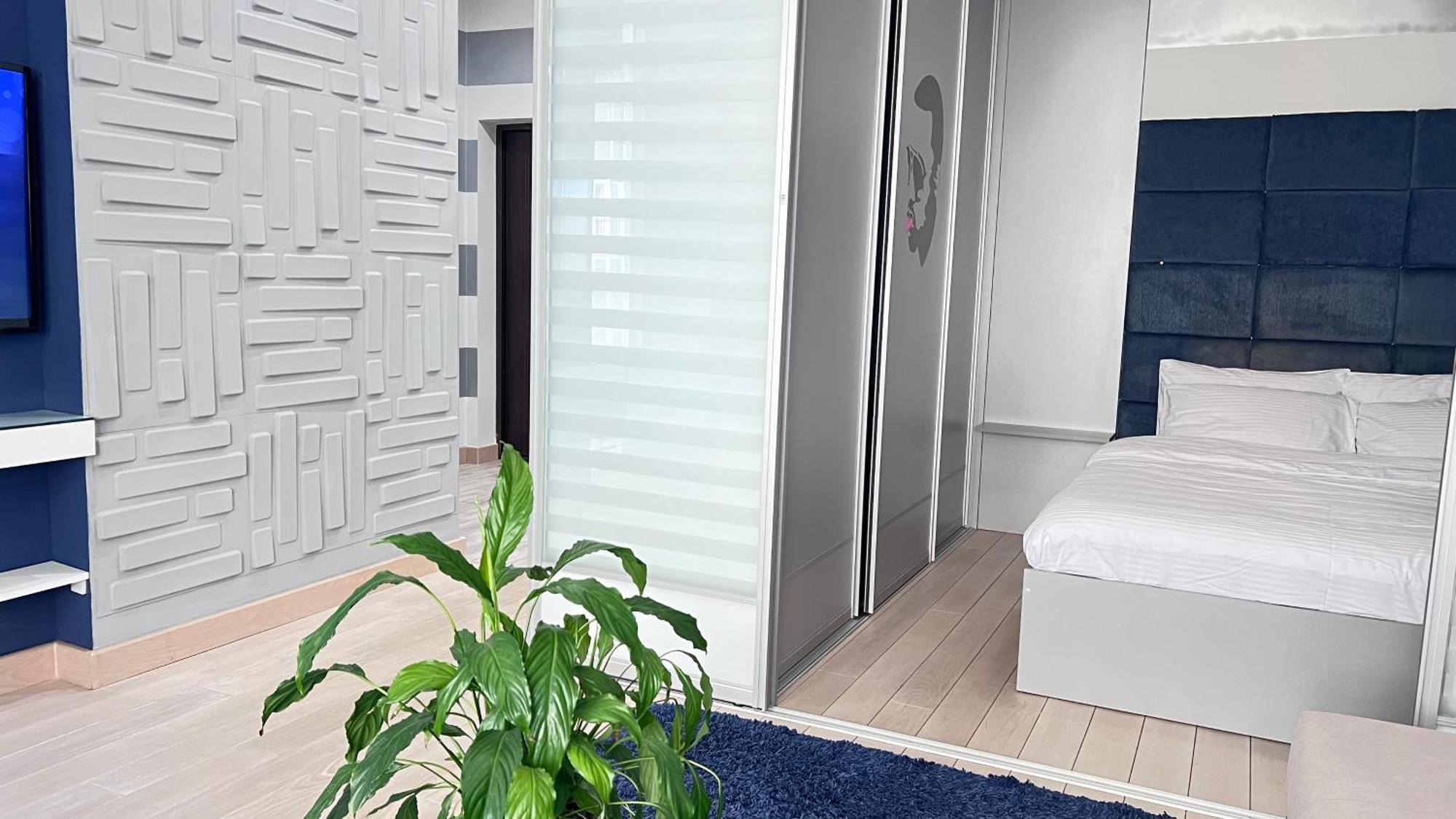 Osapart Comfortable Apartment In A Complex Great Britain Lwów Zewnętrze zdjęcie