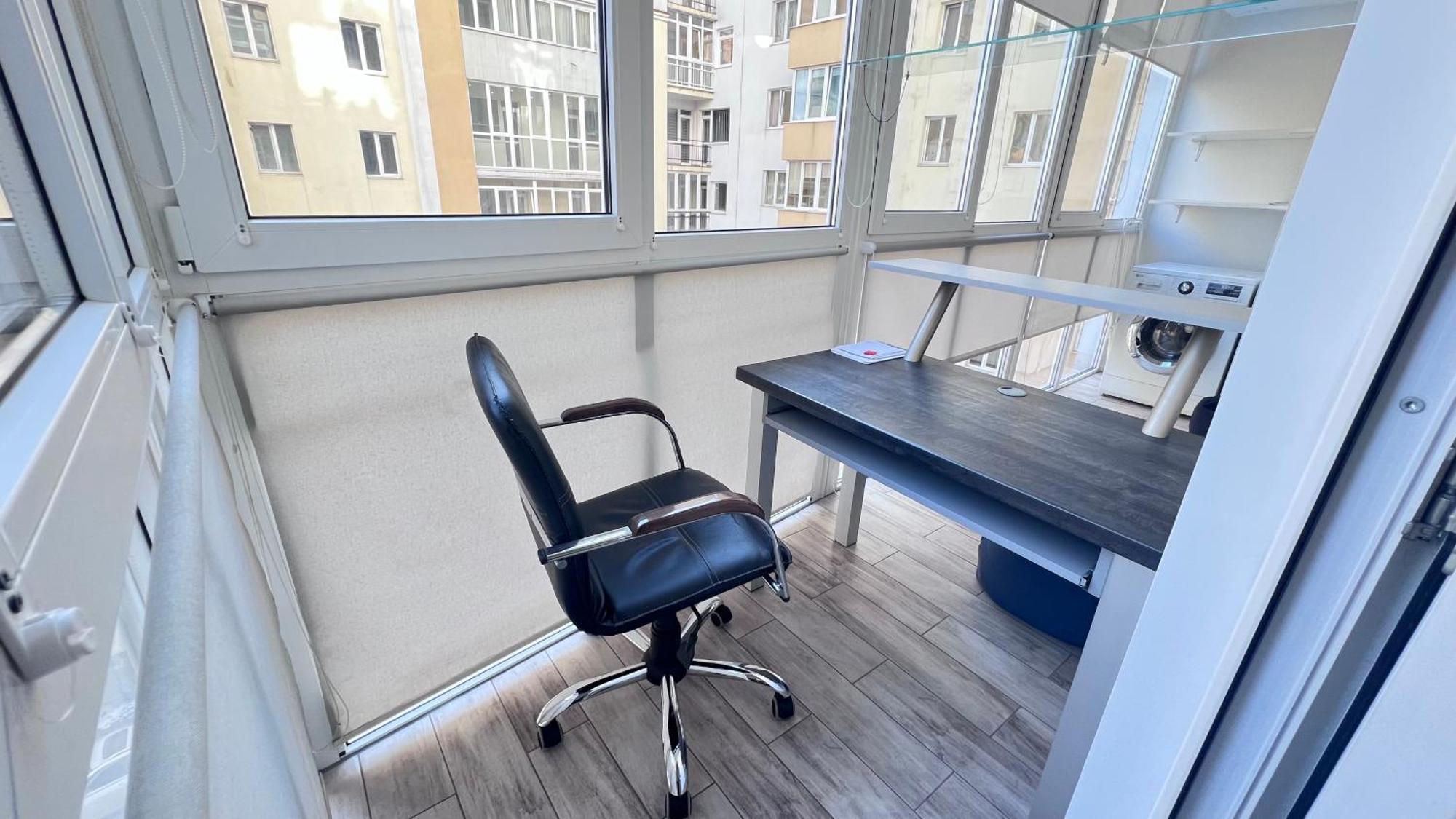 Osapart Comfortable Apartment In A Complex Great Britain Lwów Zewnętrze zdjęcie