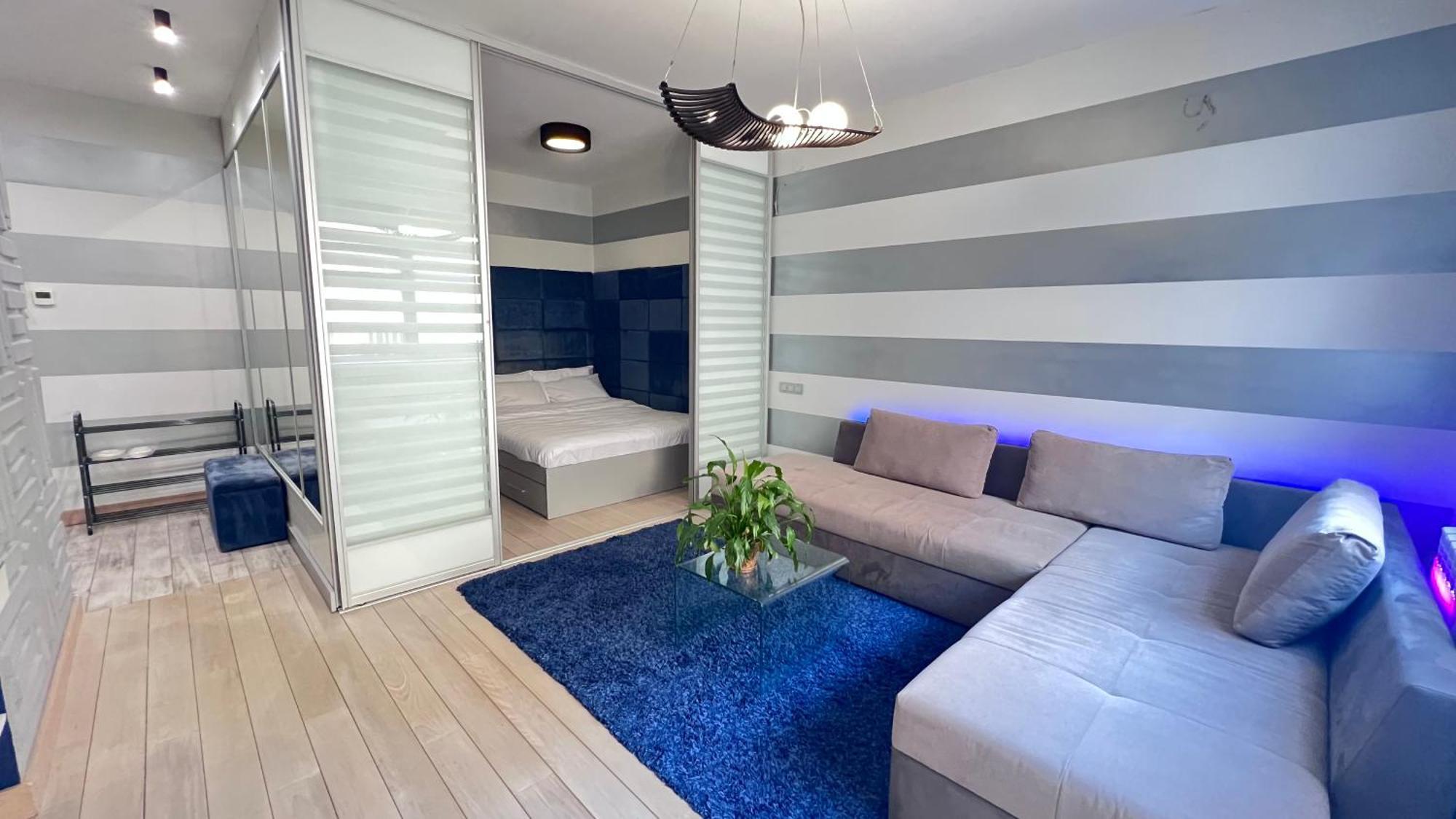 Osapart Comfortable Apartment In A Complex Great Britain Lwów Zewnętrze zdjęcie